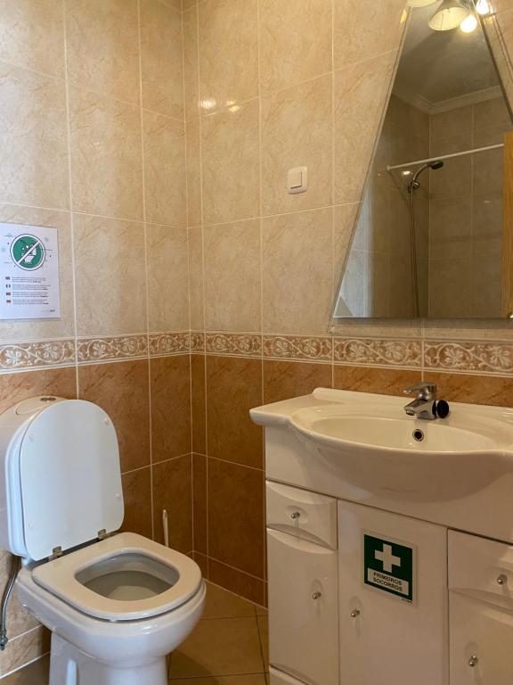 Quinta da Flor room 5
